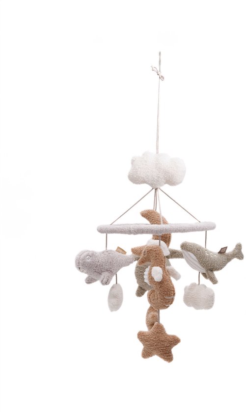 Jollein Baby Mobiel - Deep Sea van Jollein
