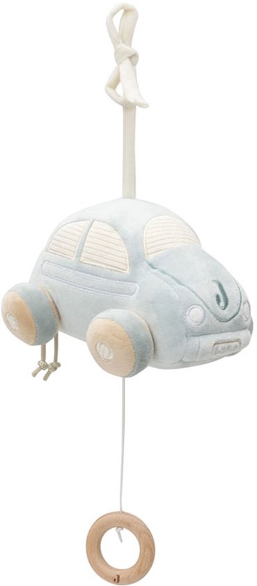 Jollein Baby Muziekhanger - On The Go van Jollein