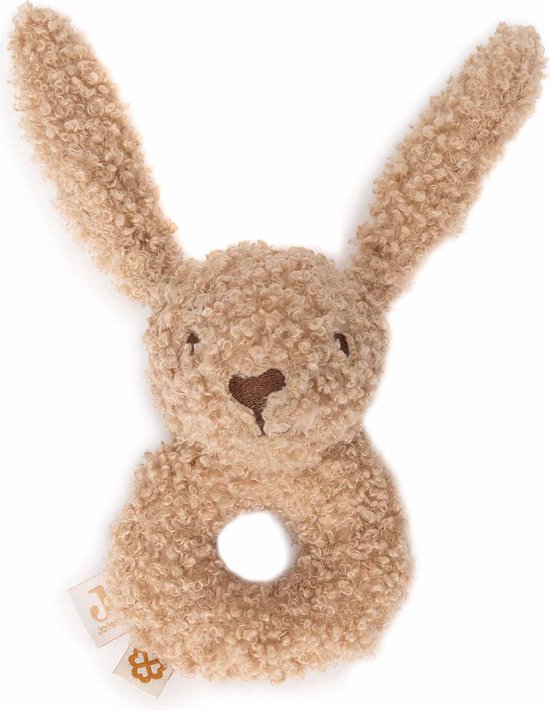 Jollein - Baby Rammelaar Bunny - Riverside van Jollein