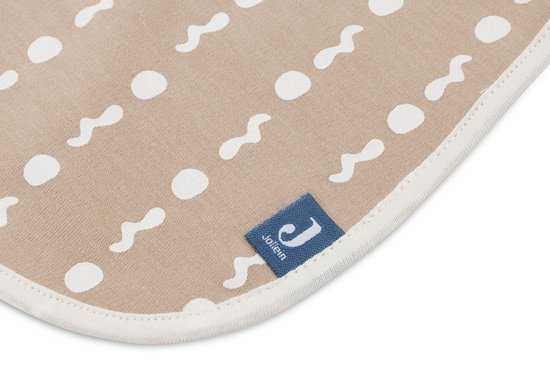 Jollein Baby Slab - Funky - 5pack van Jollein