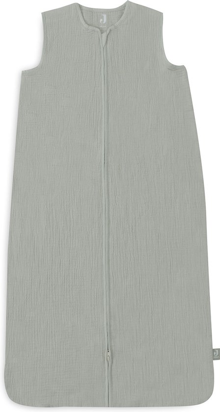 Jollein Baby Zomer Slaapzak Hydrofiel - 90cm - Olive Green van Jollein