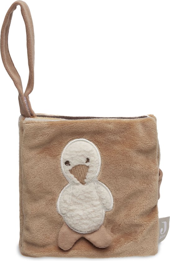 Jollein Babyboekje - Spring Garden van Jollein