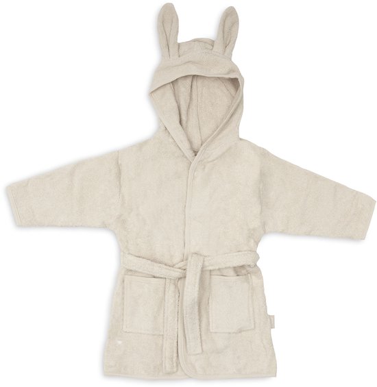 Jollein Badjas 1-2 jaar Sand
