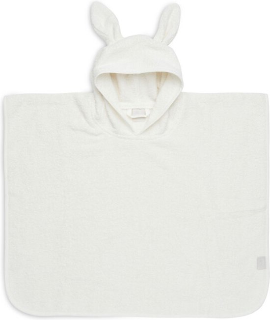 Jollein Badponcho - Ivory van Jollein