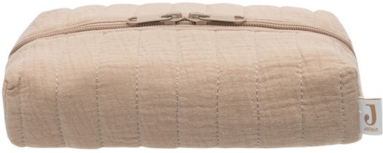 Jollein Billendoekjes Etui Biscuit