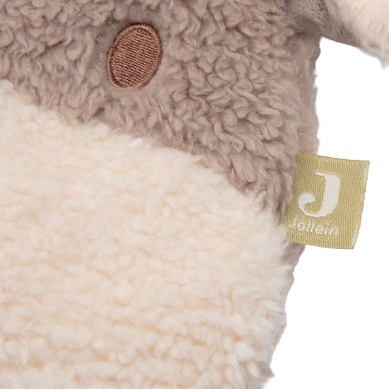 Jollein Boxhanger - Activiteiten speelgoed - Highlander Chou van Jollein