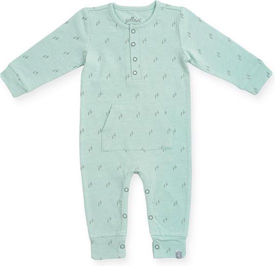 Jollein Boxpakje 50/56 Forest green van Jollein