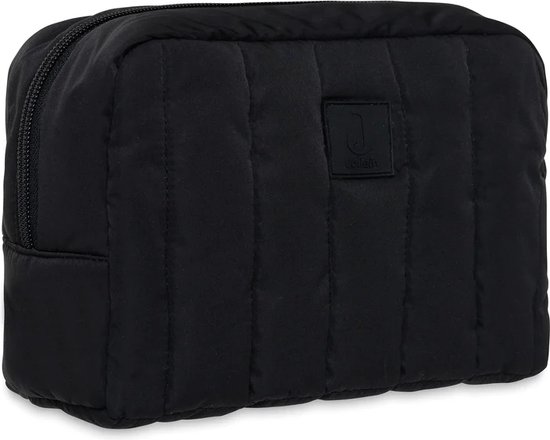 Jollein Etui Puffed - Black van Jollein