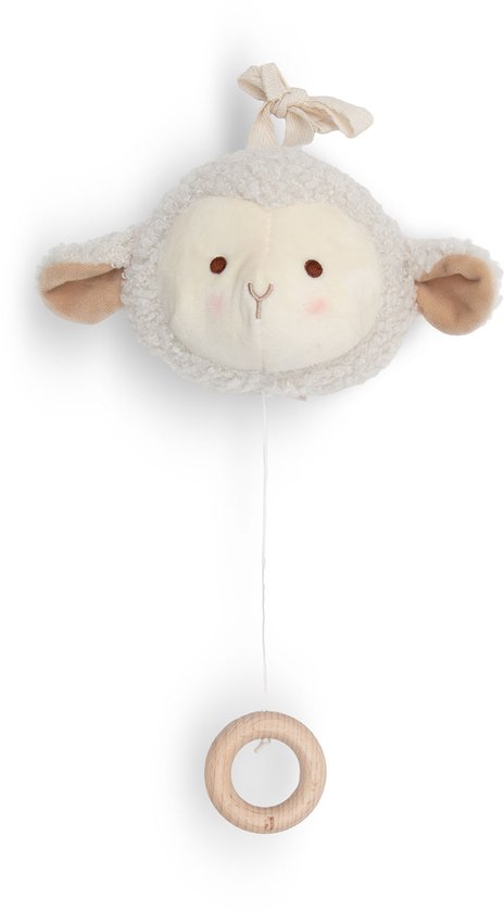 Jollein Muziekhanger Sheep Sonny van Jollein