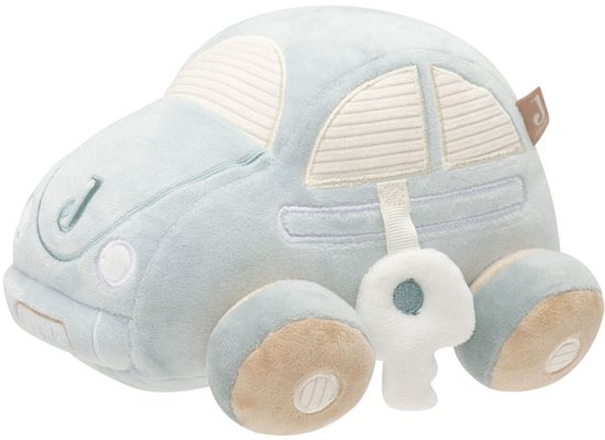 Jollein On The Go Activiteiten Speeltje van Jollein