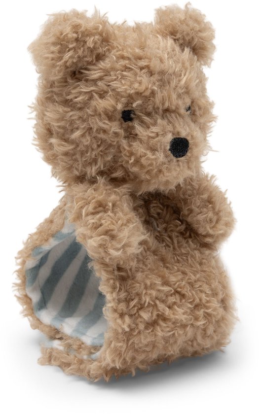 Jollein Polsrammelaar Bear Brave