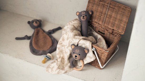 Jollein Rammelaar Bear van Jollein