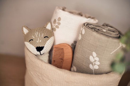 Jollein Rammelaar Fox van Jollein