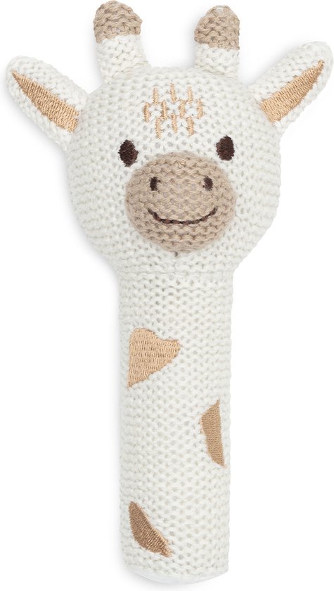 Jollein Rammelaar Giraffe van Jollein