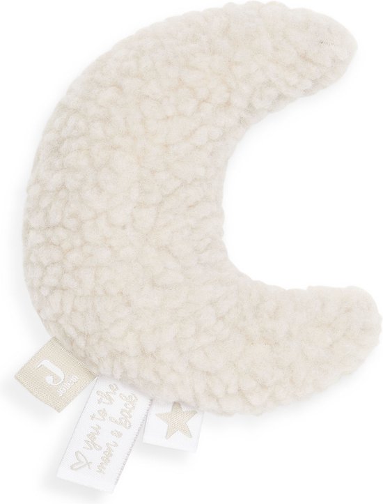 Jollein Rammelaar Moon - Nougat van Jollein