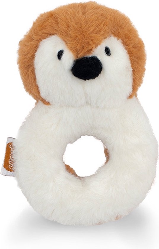 Jollein Rammelaar Pinguïn - Caramel van Jollein