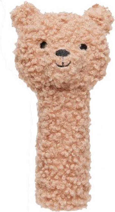Jollein Rammelaar Teddy Bear - Biscuit van Jollein
