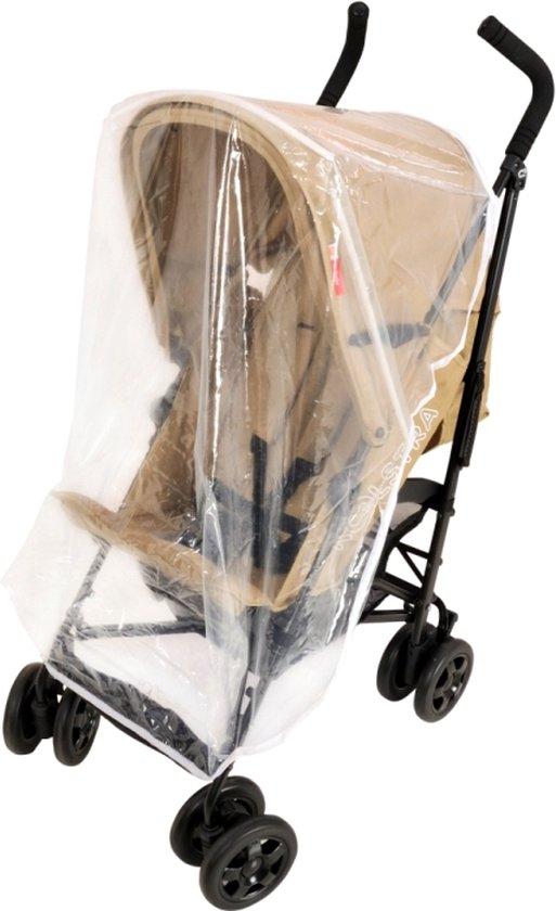 Jollein Regenhoes Buggy van Jollein