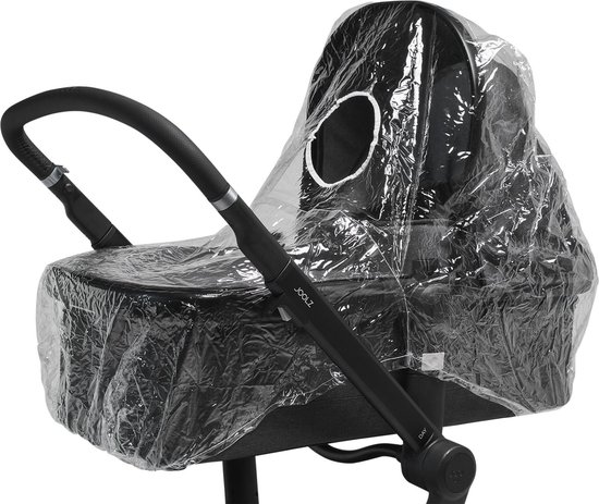 Jollein Regenhoes Kinderwagen van Merkloos