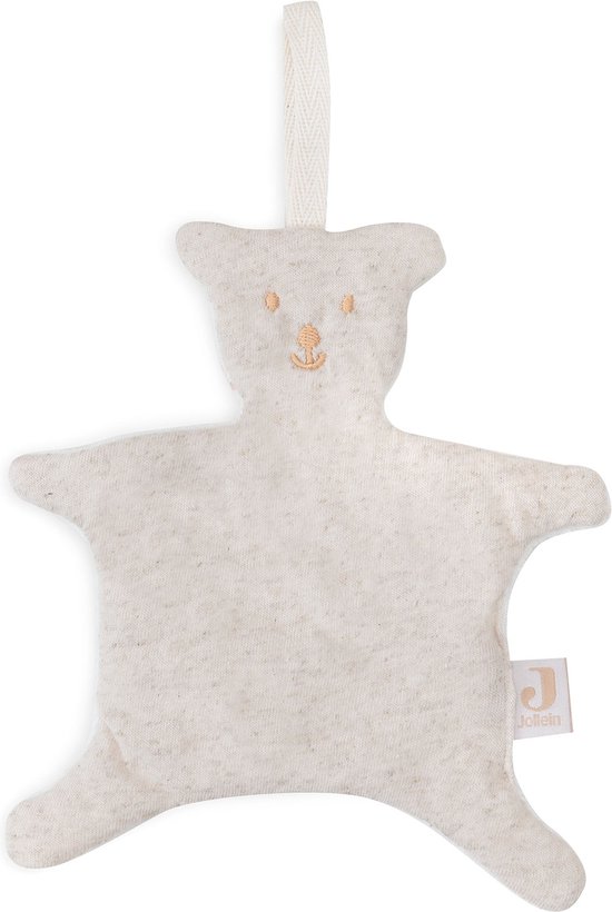 Jollein Speendoekje Harvest - Natural van Jollein