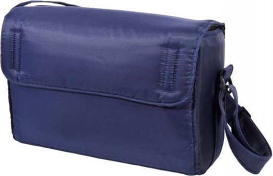 Jollein - Verzorgingstas - Marine van Jollein