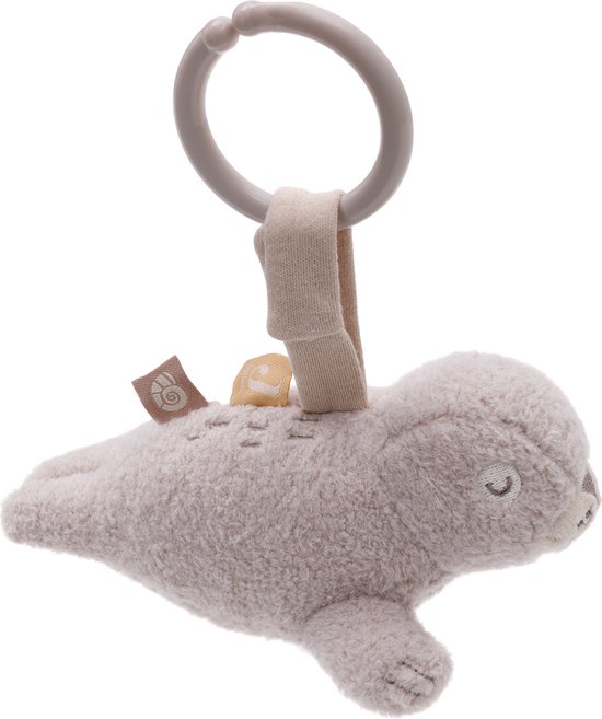 Jollein Wagenhanger Deepsea - Seal van Jollein