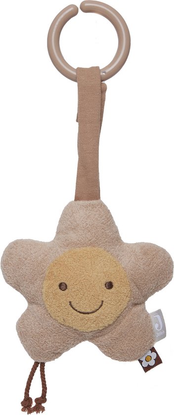 Jollein Wagenhanger Spring Garden - Bloom van Jollein