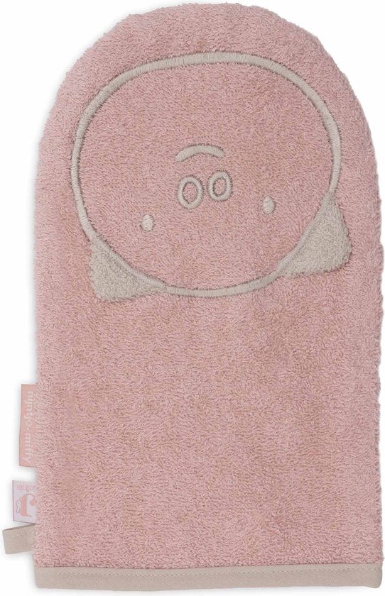 Jollein x Nijntje - Baby Washand Badstof - Grunty van Jollein