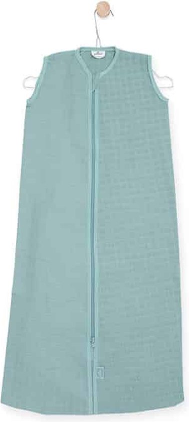 Jollein Zomerslaapzak Baby Hydrofiel 70cm - Soft Green van Jollein