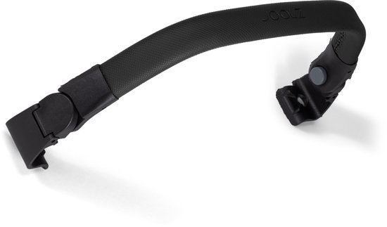 Joolz - Aer 2 - Opvouwbare Veiligheidsbeugel - Black Carbon van Joolz