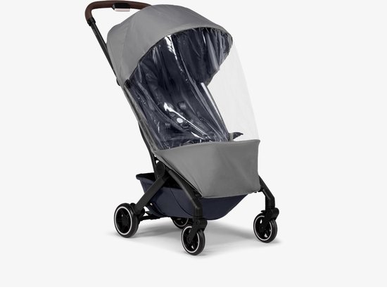 Joolz Aer - Aer+ Buggy Regenhoes van Joolz