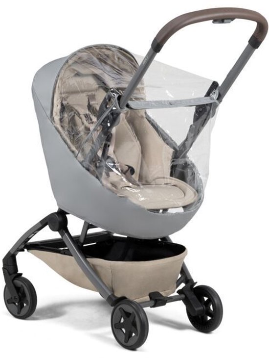 Joolz - Aer2 - Nest to Seat - Regenhoes