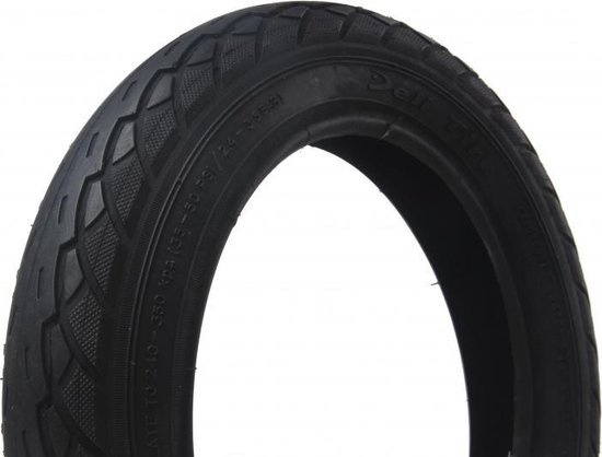 Joolz - Buitenband 12.5 Inch - Geschikt voor Joolz Day Kinderwagen van Joolz