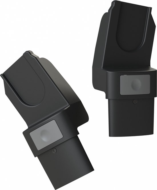 Joolz Day² & Day³ & Day+ Autostoel Adapters van Merkloos