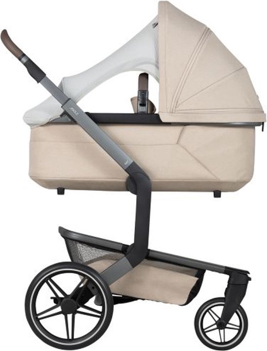 Joolz Day5 comfort cover zonnescherm - Alleen Geschikt Voor Day 5 van Merkloos