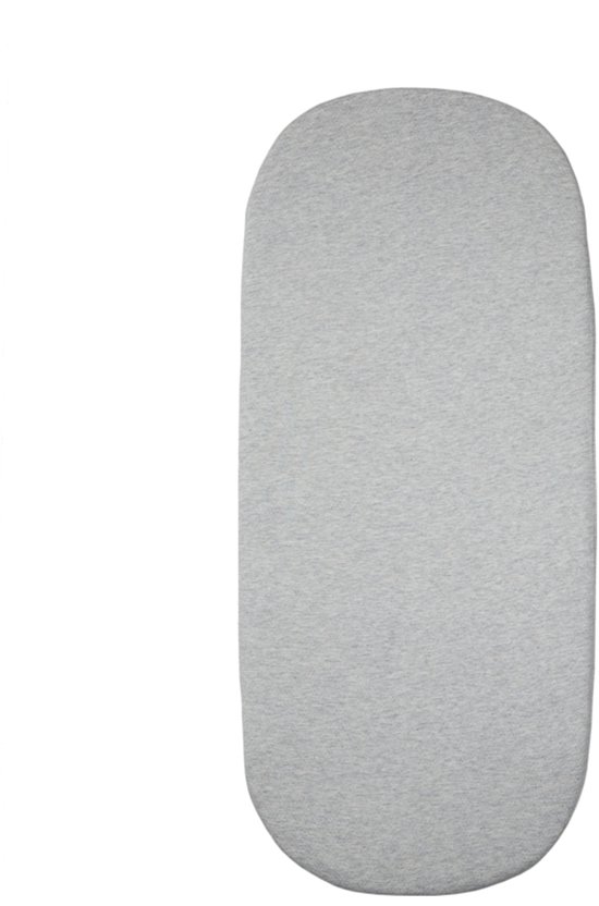 Joolz Essentials Hoeslaken Grey Melange