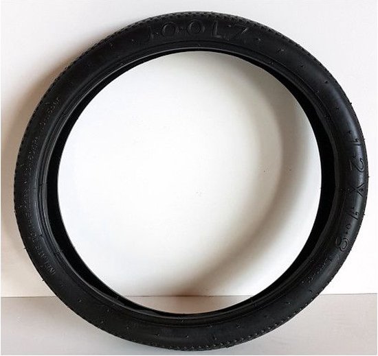 Joolz Geo Buitenband Achterwiel van Merkloos