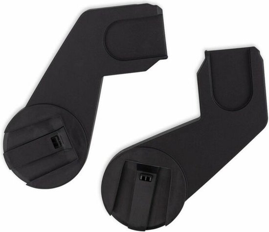 Joolz - Geo³ - Adapterset voor Autostoel - Bovenste Adapterset Maxi-Cosi - Voor Joolz Geo³ Kinderwagen