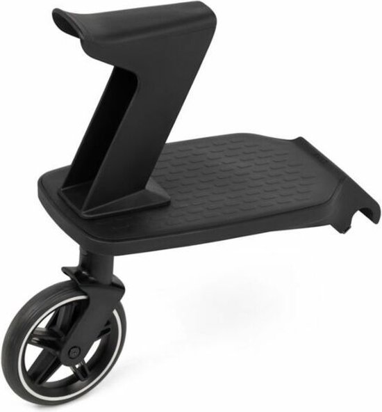 Joolz - Hub² - Meerijdplankje met Stoel - Geschikt voor Kinderwagen Joolz Hub²