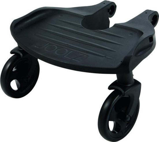 Joolz Meerijdplankje - Joolz Day+/1/2/3 - Joolz Geo 1/2/3 van Merkloos