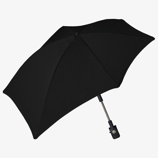 Joolz - Parasol - Space Black van Merkloos