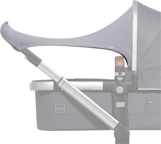 JOOLZ UNI² COMFORT COVER van Merkloos