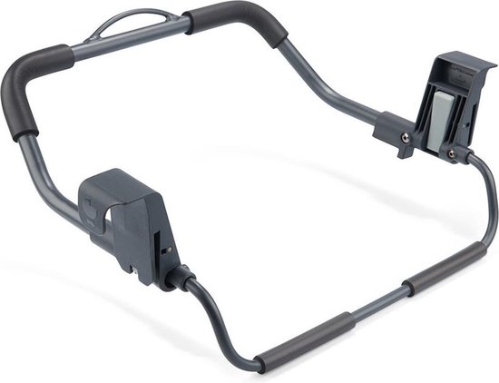 Joovy Caboose S Kinderwagen Autostoel Adapter Graco/Chicco van Joovy