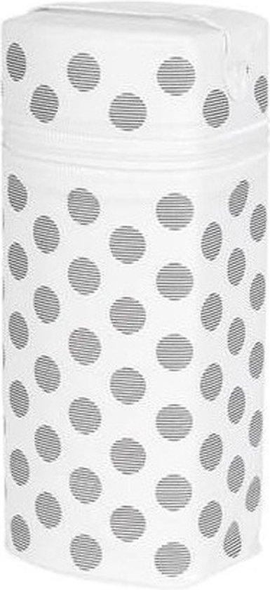Jumbo | Thermo Pack | 'Day& Night' | wit met stippen | grote maten | Wit van Jumbo