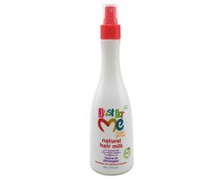Just For Me - Natural Hair Milk Spray - 295ml van Merkloos