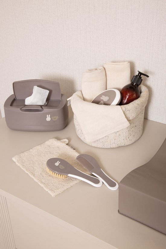 Kapset Miffy and friends van Trunkij