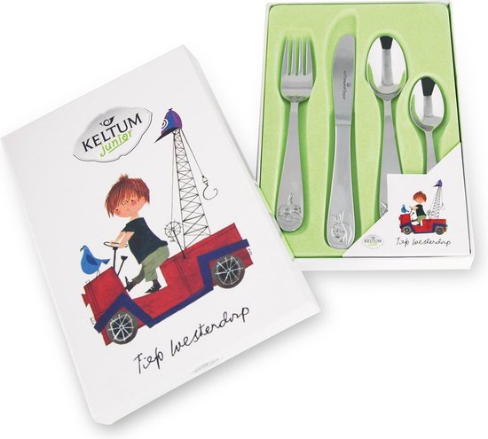 Keltum Junior - Fiep Westendorp - KS070.GA4 - kinderbestekje van Keltum
