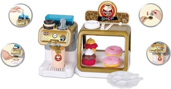 Kenza Home Koffiebar van Kenza Home