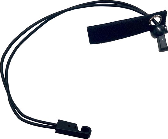 Kid-Sit ophaalelastiek van Merkloos