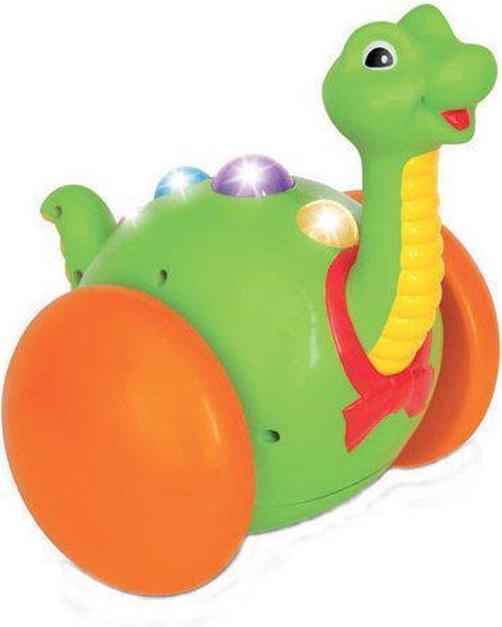 Kiddieland Toys Dinosaurus met Geluid van Kiddieland